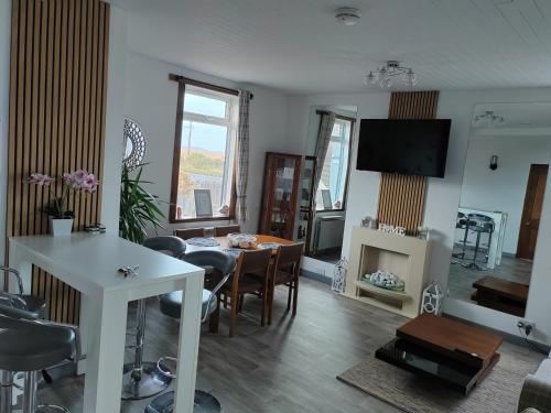 Westview in Buckie, United Kingdom