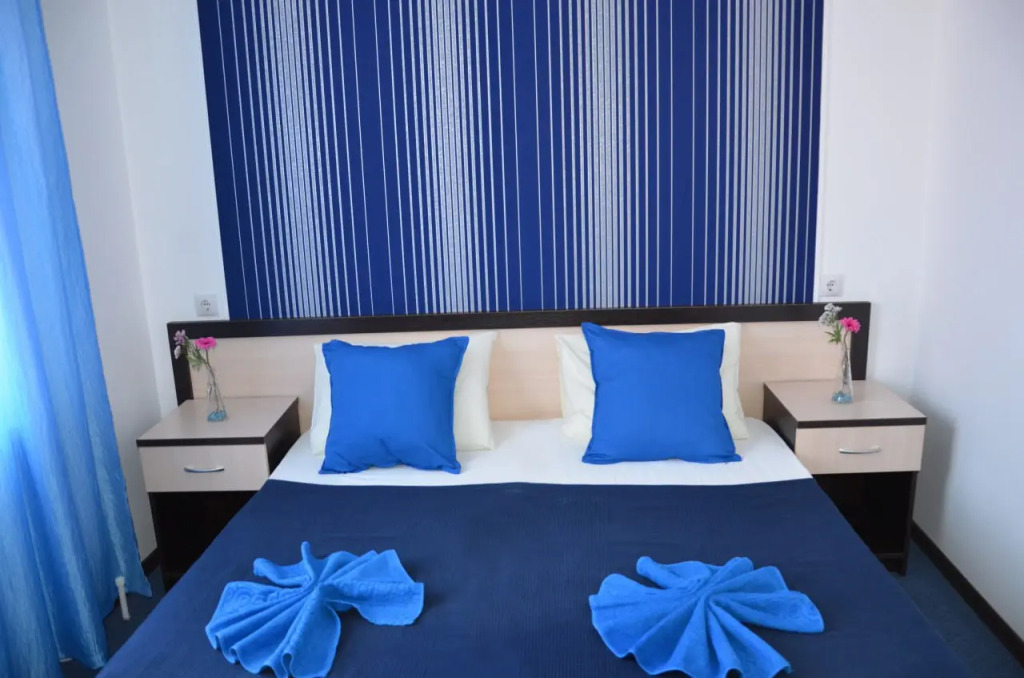 Na Samburova Hotel