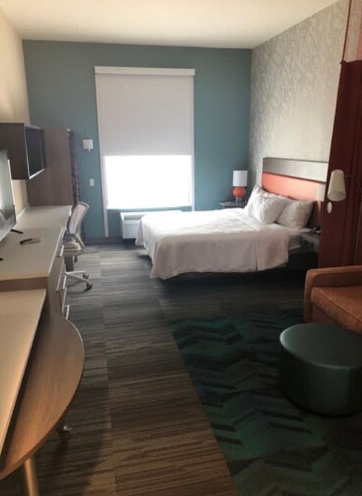 Home2 Suites by Hilton Mechanicsburg - photo 8