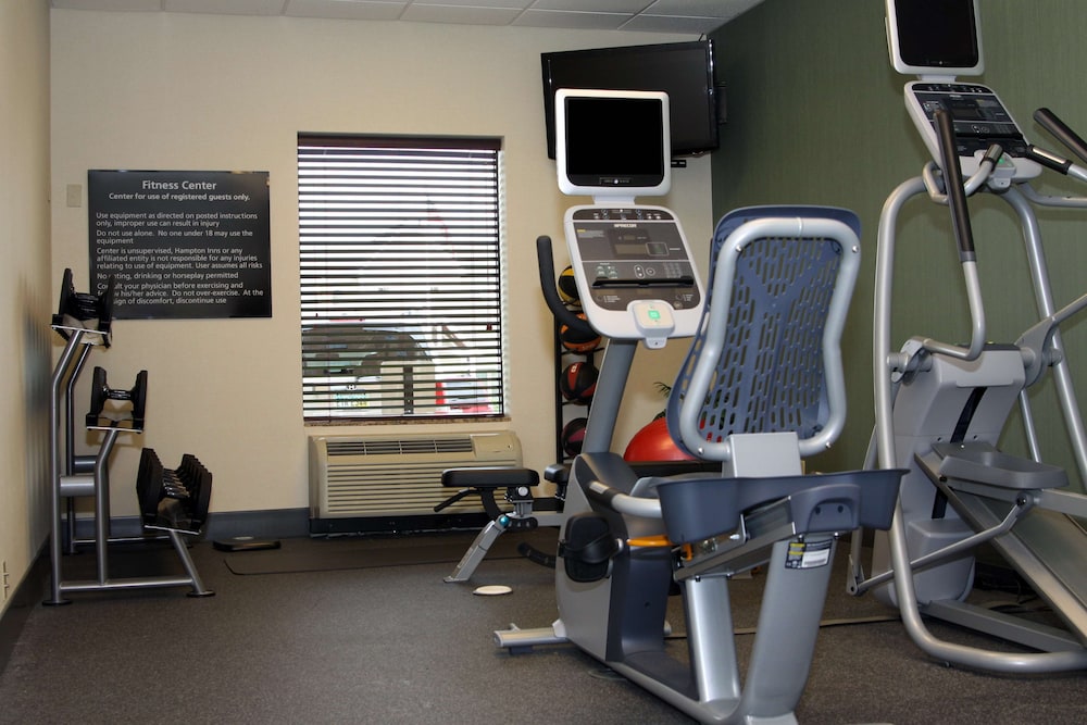 Hampton Inn & Suites Paducah - photo 31