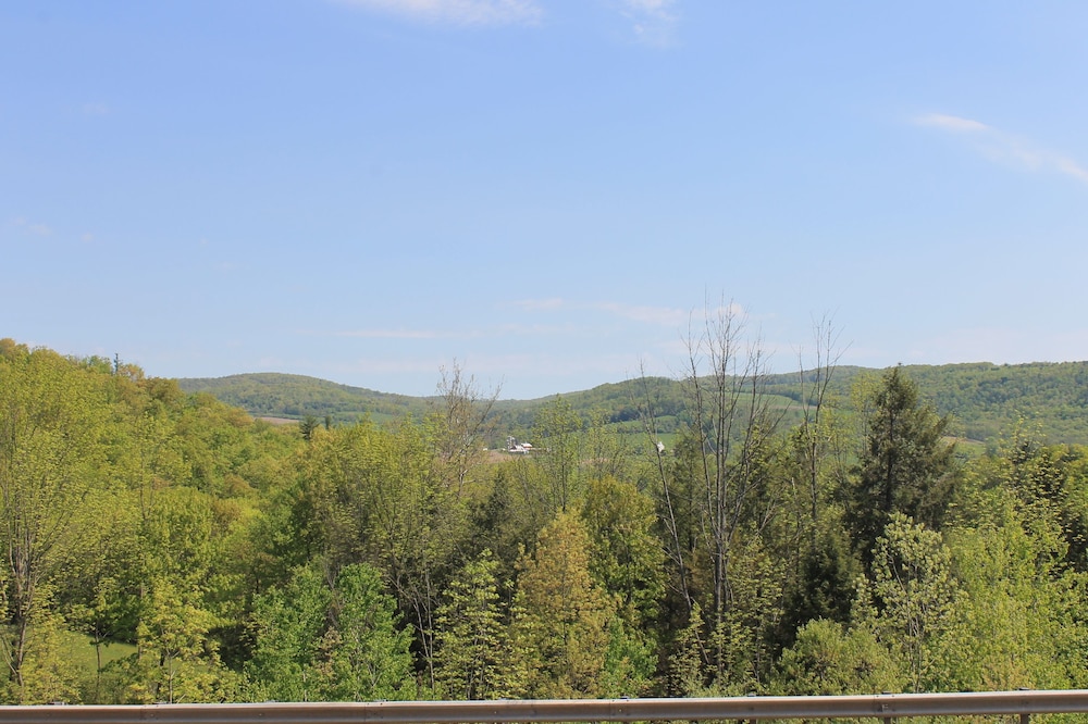 Crystal Springs Inn and Suites - photo 29