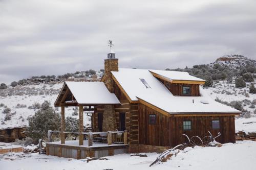 Canyon Of The Ancients Guest Ranch - photo 47