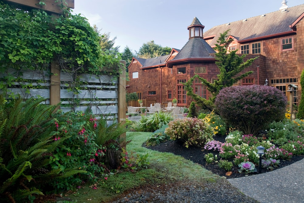 Arch Cape Inn and Retreat Cannon Beach - photo 48