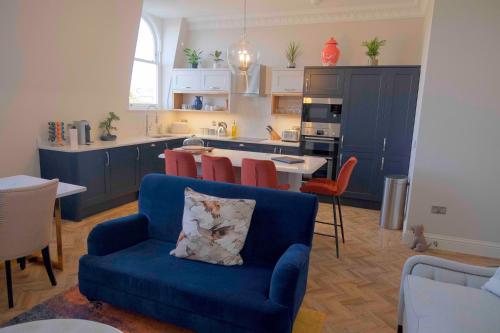 Derwent House Apartments