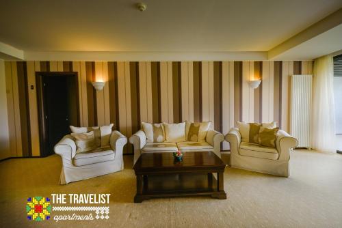 Apartament Alpin Poiana Brasov etaj 8 in Unknown City, Romania