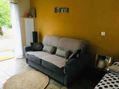 Salaz’ et sens Ravintsara in Salazie, Réunion