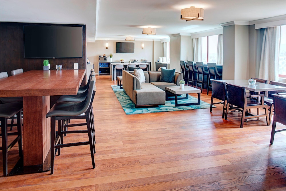 Colorado Springs Marriott - photo 35