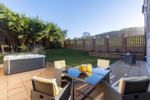The Paddock — Guisborough