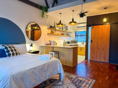 Orange Blossom Studio
