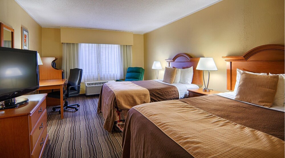 Best Western Hotel & Restaurant - photo 3