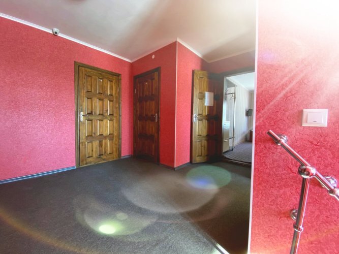 Holin Mini Hotel Na Ulitse Mira in Syktyvkar, Russia