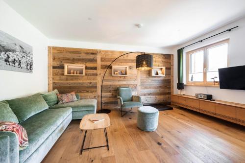 Allgäuliebe — 4-Star Luxury Hotel in Oberstaufen, Germany