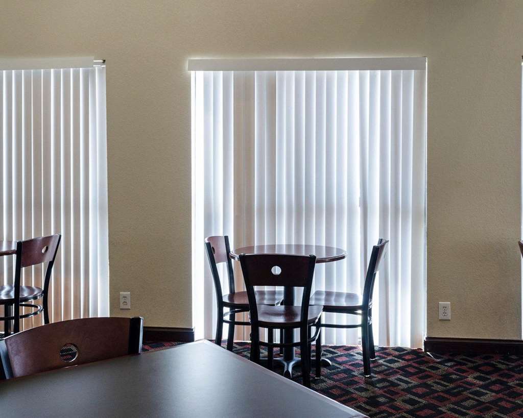 Quality Inn Magee - photo 26
