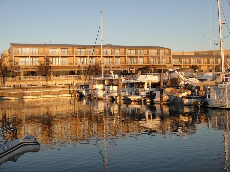 Channel Inn - featured photo