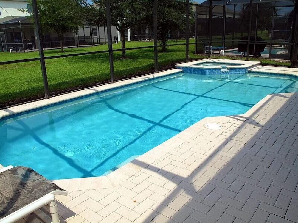 Ov2605 Windsor Hills Resort 5 Bed 5 Baths Villa - photo 9