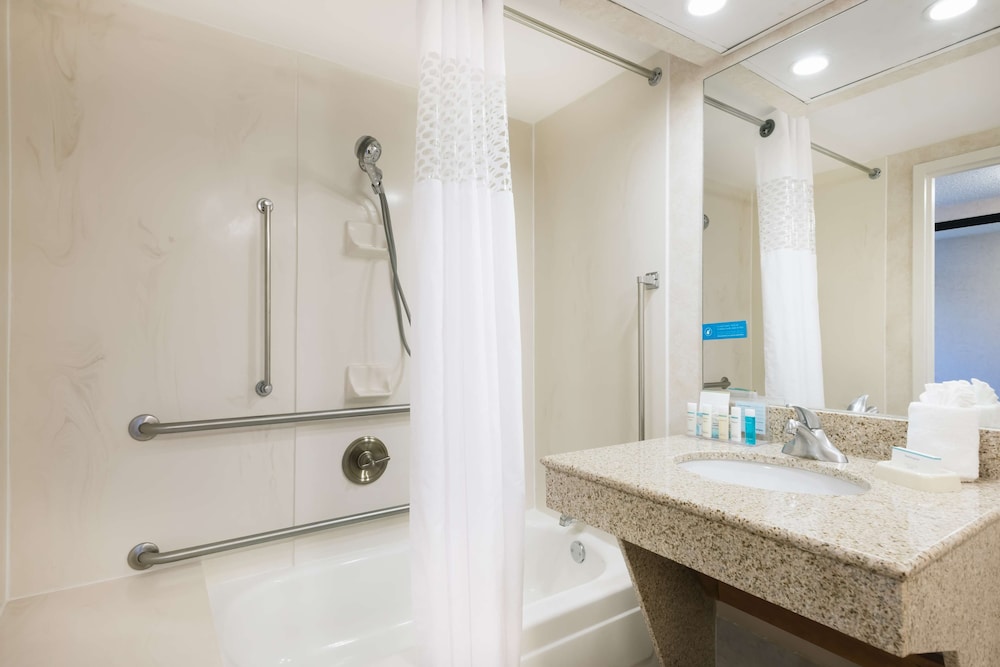 Hampton Inn West Springfield - photo 21