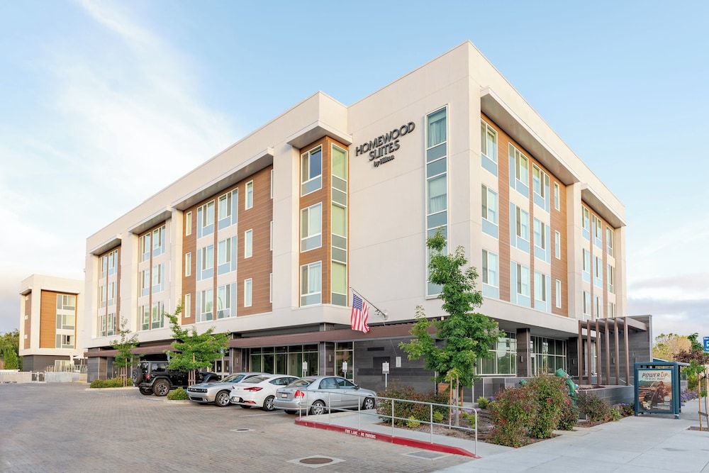 Homewood Suites by Hilton Sunnyvale Silicon Valley - featured photo