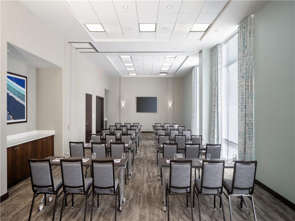 Hyatt Place West Palm Beach Downtown - photo 37
