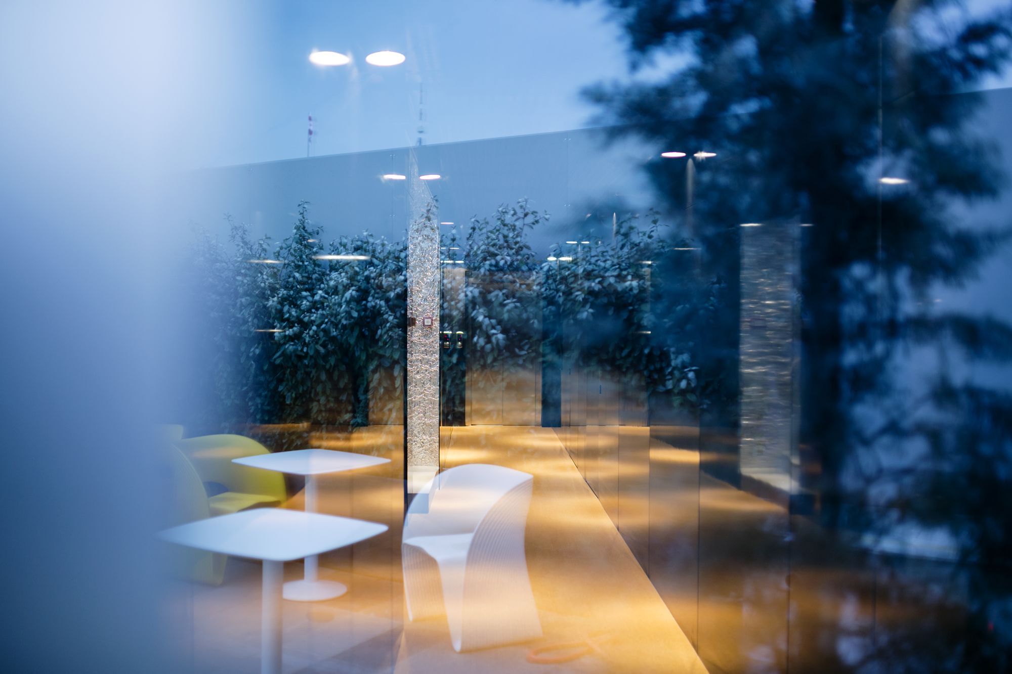 The Grove Design Hotel