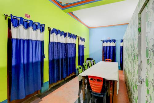 Super Hotel O A R Lodge — Durgapur