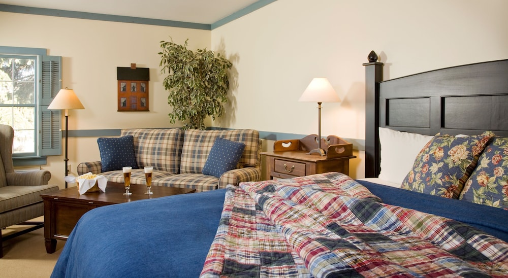 The Inn At Turkey Hill - photo 18