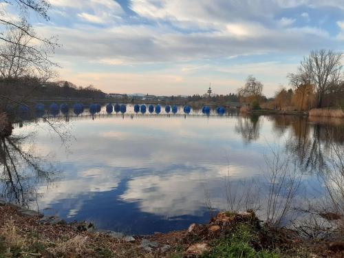Hotel Bären Garni in Freiburg, Germany