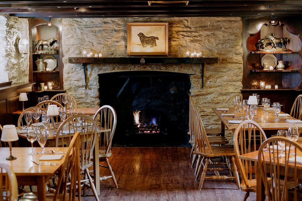The Red Fox Inn & Tavern - photo 166