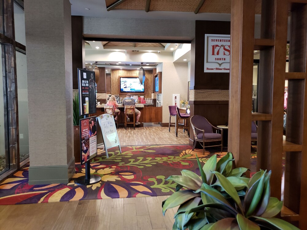 Suites at the Tahiti Village - photo 21
