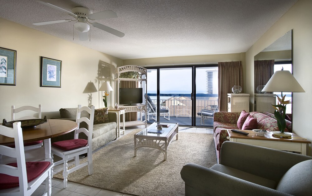 Forest Dunes Resort - photo 10