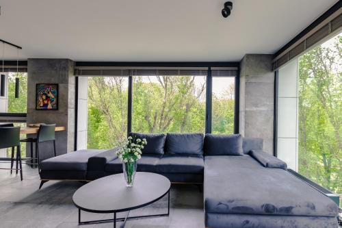 Rs Suites Prestige Racławickie 10 Best View Home & Spa — 4-Star Luxury Hotel in Lublin, Poland