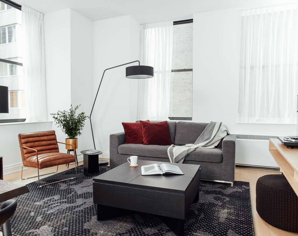 Mint House at 70 Pine - photo 13