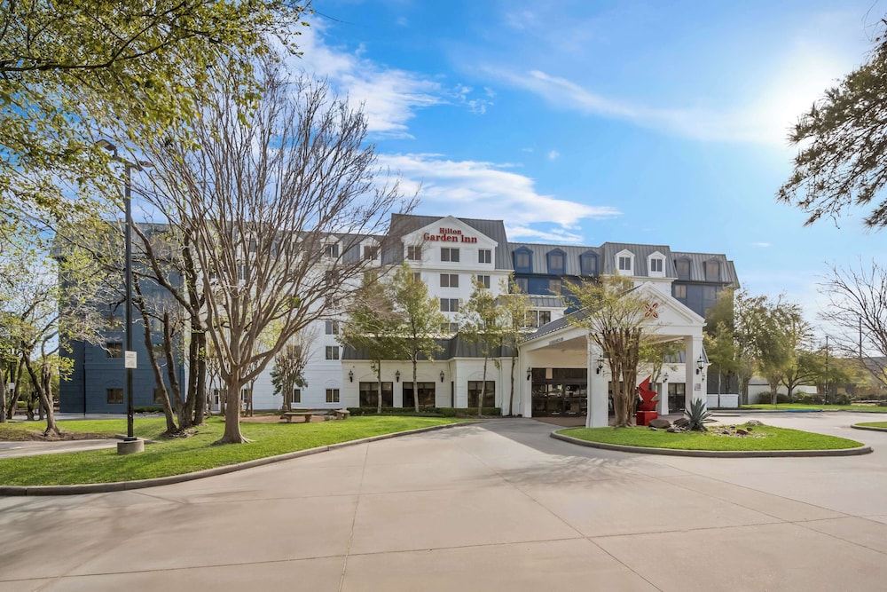 Hilton Garden Inn Houston NW Willowbrook - photo 35