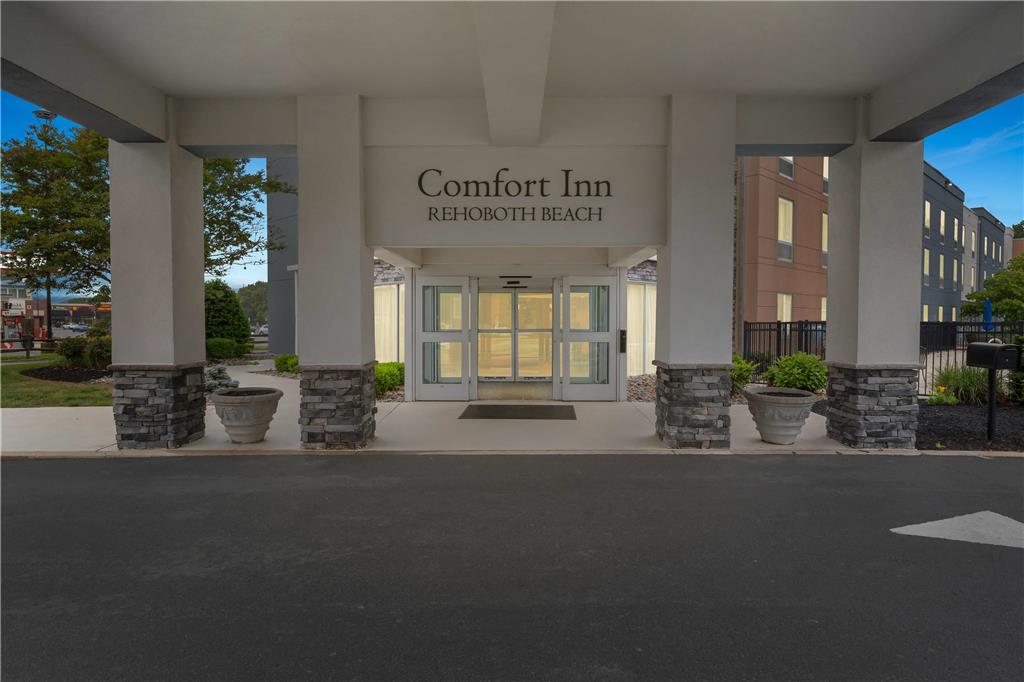 Comfort Inn Rehoboth Beach - photo 9
