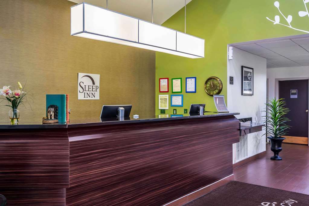 Sleep Inn Peachtree City Atlanta - photo 5