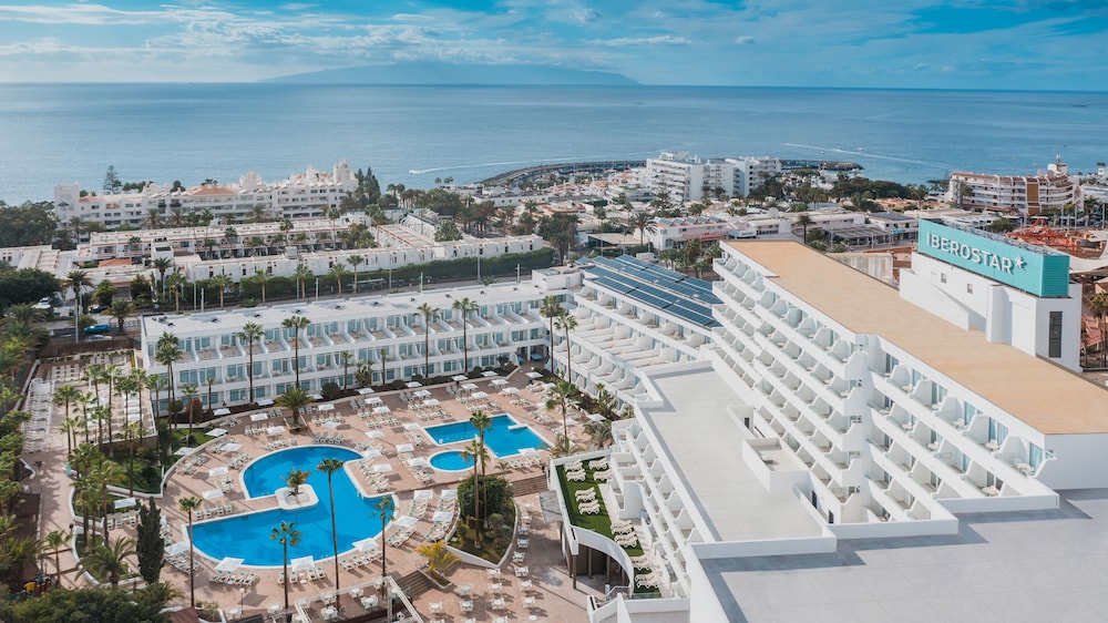 Iberostar Waves Las Dalias All Inclusive in Adeje, Spain