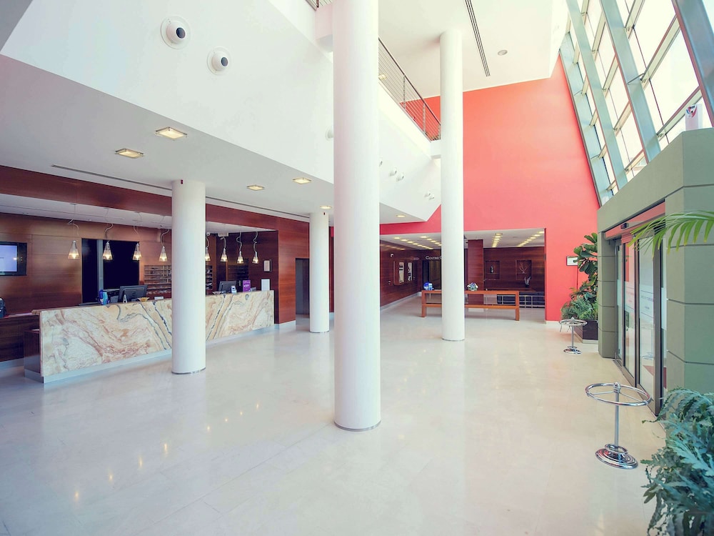 Mercure Genova San Biagio