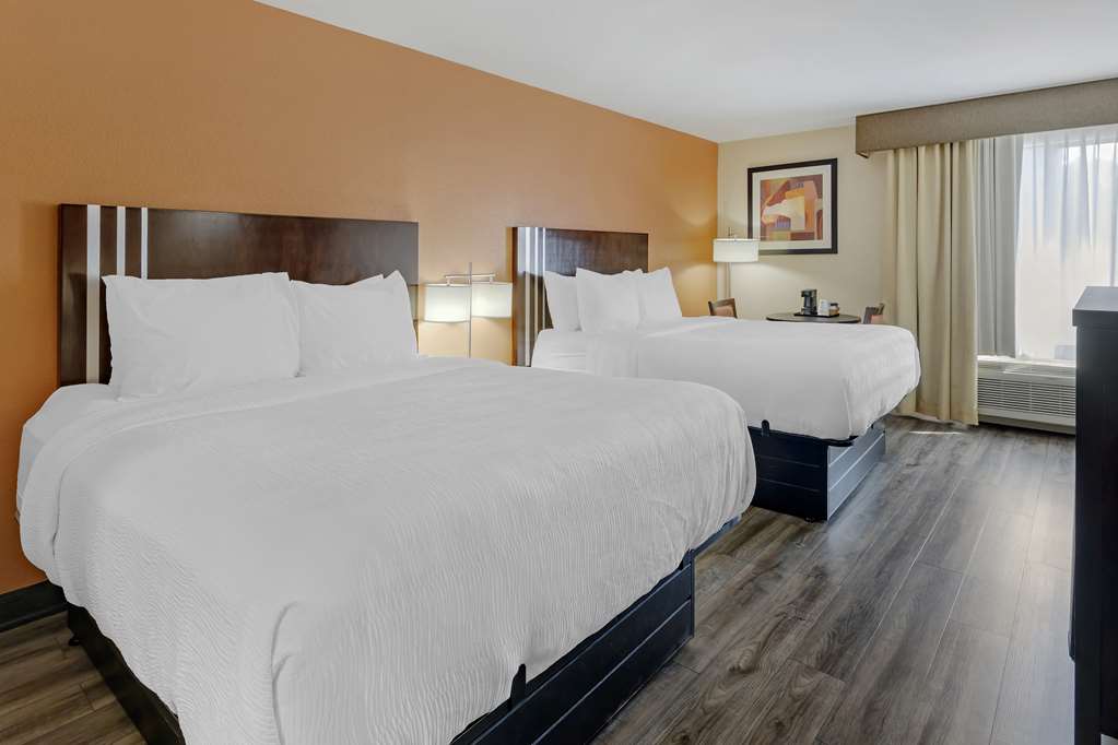 Best Western Kimball Inn - photo 2