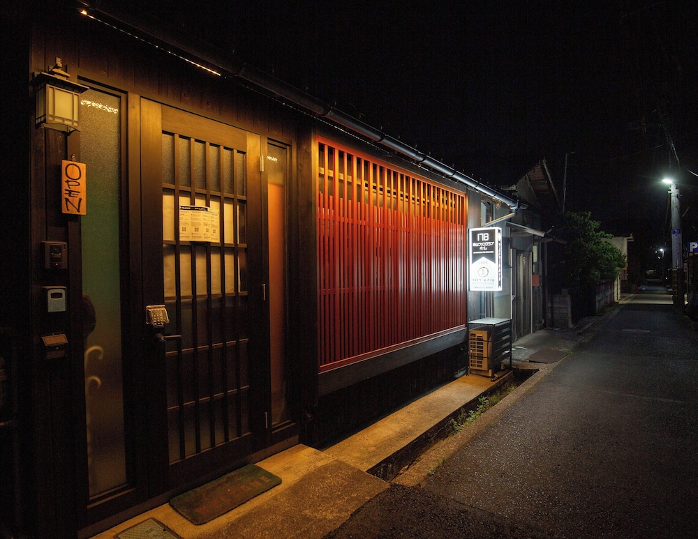 Free parking Bito L'histoire hotel #LW178 — hotel in Tsuyama
