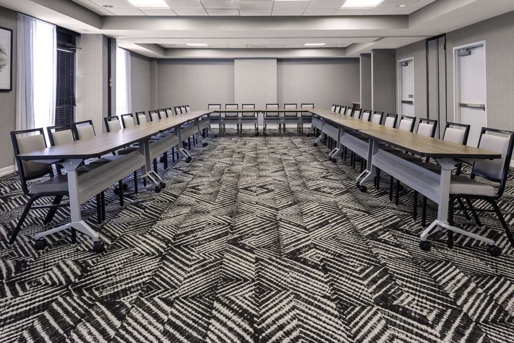 Hyatt Place Dallas Arlington - photo 27