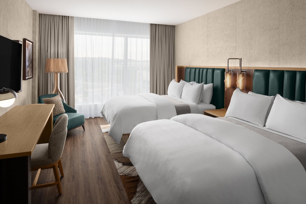 The Westin Atlanta Gwinnett - photo 8