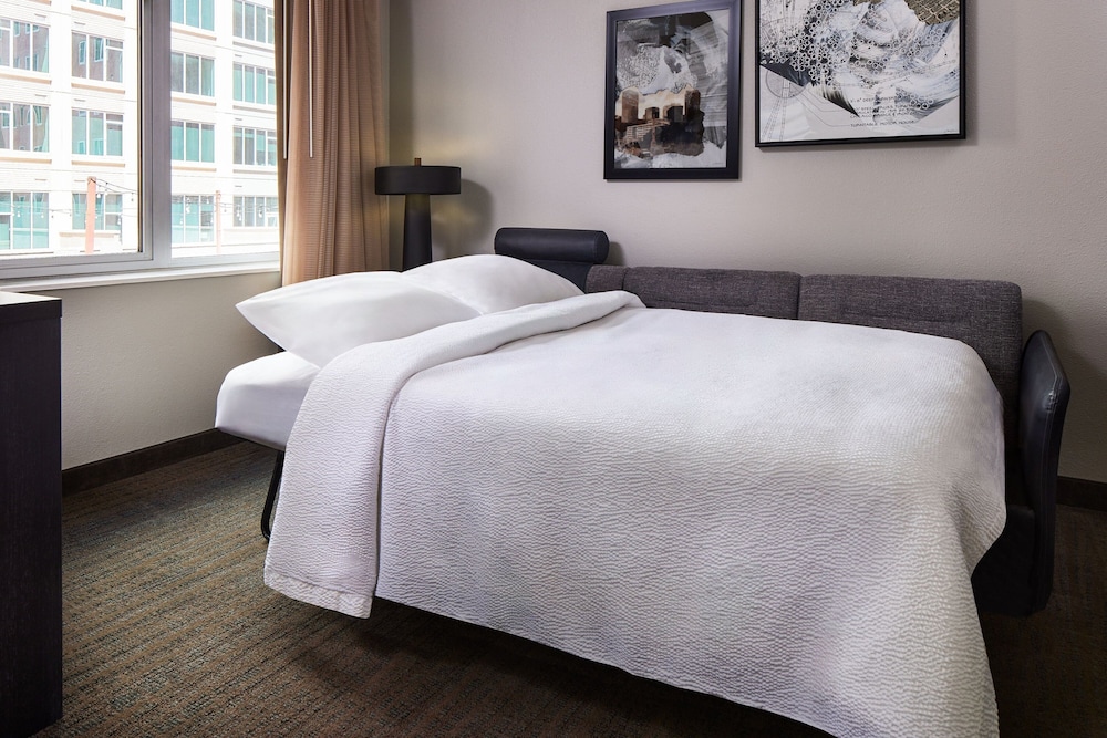 Residence Inn by Marriott Denver City Center - photo 10