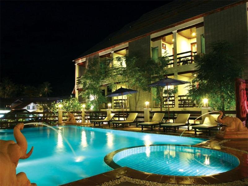 Samui Seabreeze Place - last minute hotel in Koh Samui