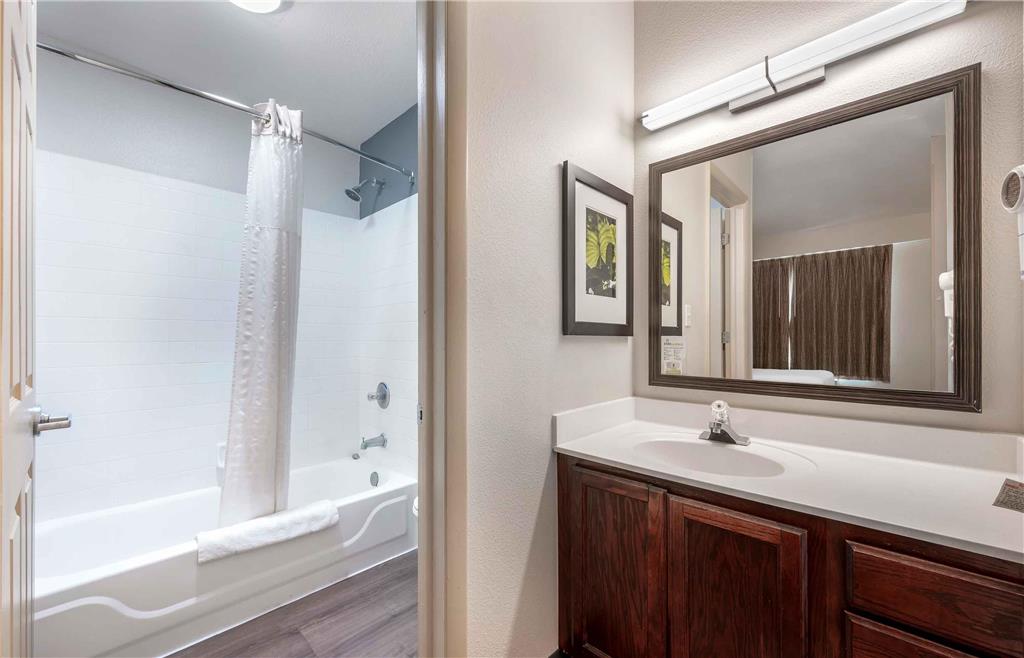Extended Stay America Suites Indianapolis Airport W Southern - photo 28