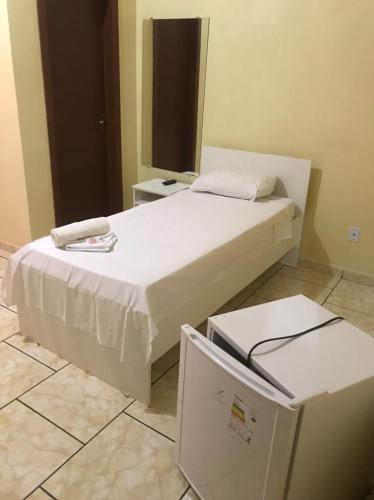 Hotel Dom Alcides — Medianeira — photo 5