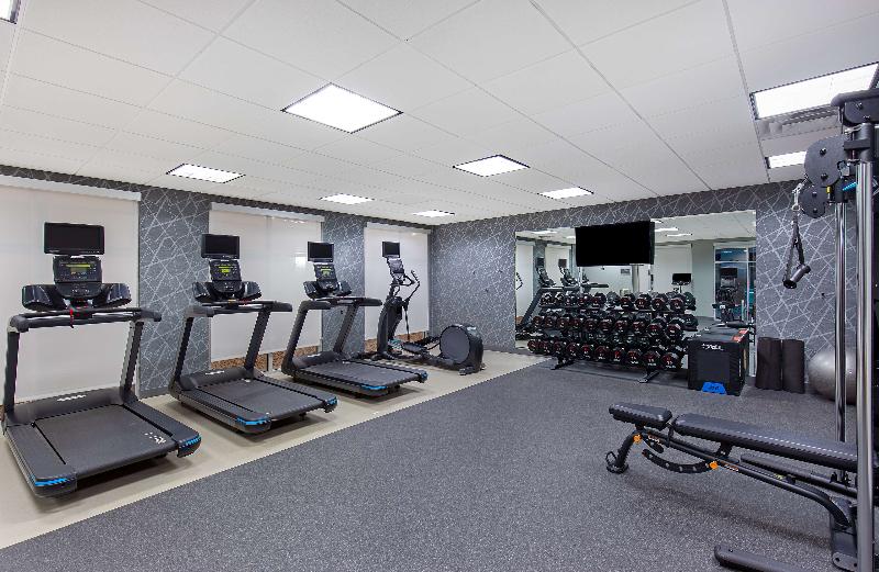 Homewood Suites by Hilton Atlanta Perimeter Center - photo 102