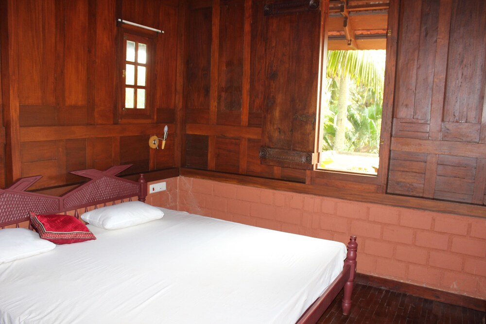 Halcyon Valley — Kovalam — photo 4