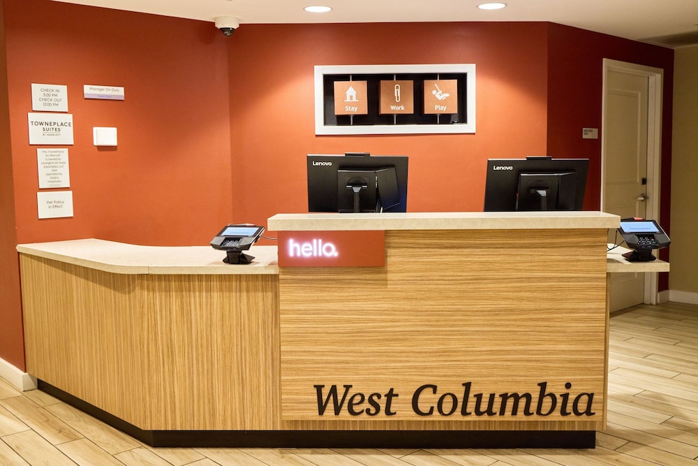 TownePlace Suites Columbia West Lexington - photo 6