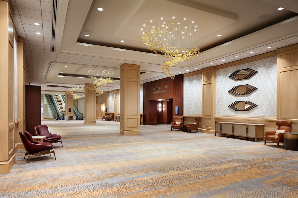 The Canyon Suites at The Phoenician Luxury Collection - photo 130