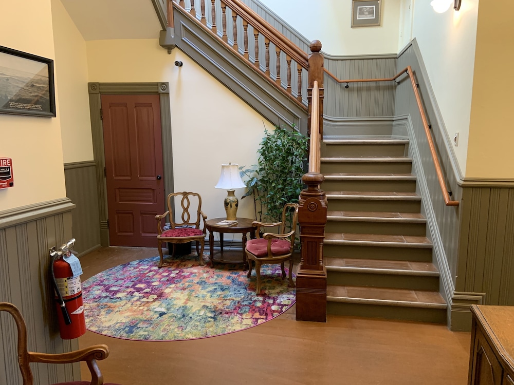 Palace Hotel Port Townsend - photo 33
