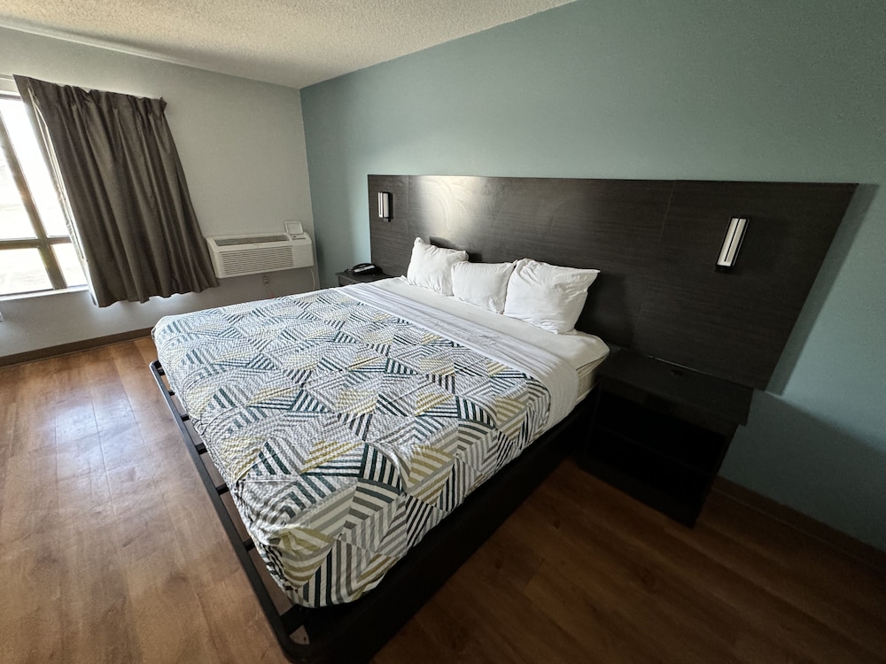 Motel 6 East Syracuse NY Airport - photo 13